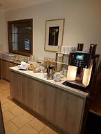 Rixbecker Alpen Hotel Koch