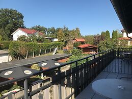 Rixbecker Alpen Hotel Koch