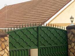 The Hashtag Guest House