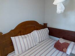 The Hashtag Guest House