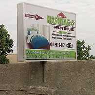 The Hashtag Guest House