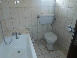 The Hashtag Guest House