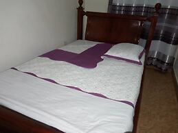 The Hashtag Guest House