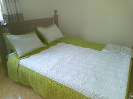 The Hashtag Guest House