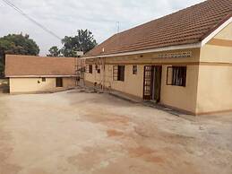 The Hashtag Guest House