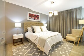 dk villas 2 The Boardwalk - Hout Bay