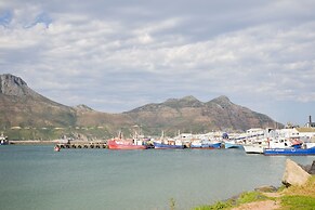 dk villas 2 The Boardwalk - Hout Bay