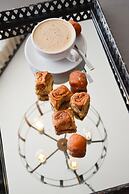 dk villas 2 The Boardwalk - Hout Bay