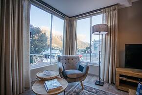 dk villas 2 The Boardwalk - Hout Bay
