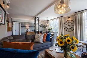 dk villas 2 The Boardwalk - Hout Bay