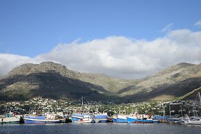 dk villas 2 The Boardwalk - Hout Bay