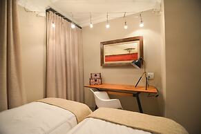 dk villas 2 The Boardwalk - Hout Bay