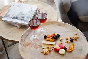 dk villas 2 The Boardwalk - Hout Bay