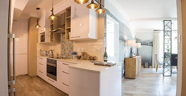 dk villas 2 The Boardwalk - Hout Bay