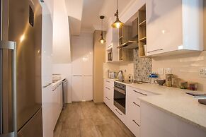 dk villas 2 The Boardwalk - Hout Bay