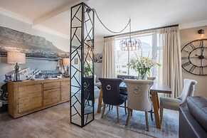 dk villas 2 The Boardwalk - Hout Bay