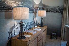 dk villas 2 The Boardwalk - Hout Bay