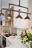 dk villas 2 The Boardwalk - Hout Bay