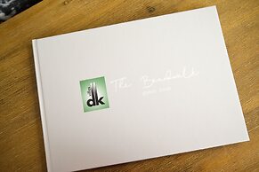 dk villas 2 The Boardwalk - Hout Bay