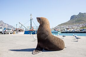 dk villas 2 The Boardwalk - Hout Bay