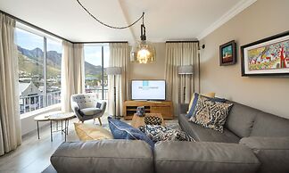 dk villas 2 The Boardwalk - Hout Bay