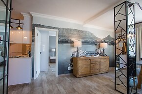 dk villas 2 The Boardwalk - Hout Bay