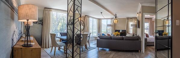 dk villas 2 The Boardwalk - Hout Bay