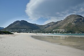dk villas 2 The Boardwalk - Hout Bay