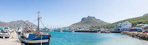 dk villas 2 The Boardwalk - Hout Bay