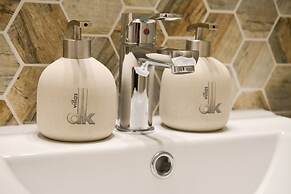 dk villas 2 The Boardwalk - Hout Bay