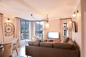 dk villas 2 The Boardwalk - Hout Bay