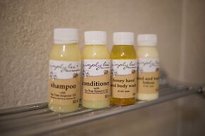 dk villas 2 The Boardwalk - Hout Bay