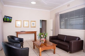 Palm Park Hotel