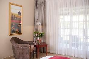 Palm Park Hotel