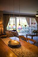 dk villas 1 Harbour View Hout Bay
