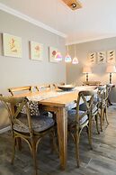dk villas 1 Harbour View Hout Bay