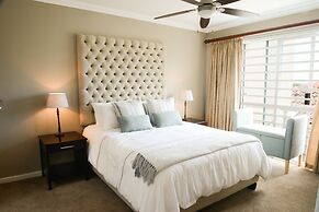 dk villas 1 Harbour View Hout Bay