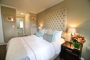 dk villas 1 Harbour View Hout Bay