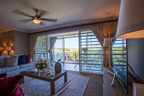 dk villas 1 Harbour View Hout Bay