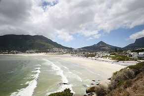 dk villas 1 Harbour View Hout Bay