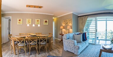 dk villas 1 Harbour View Hout Bay