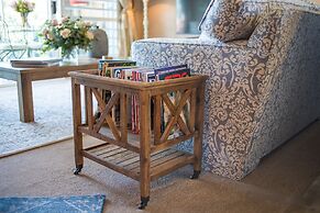 dk villas 1 Harbour View Hout Bay