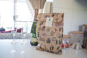 dk villas 1 Harbour View Hout Bay