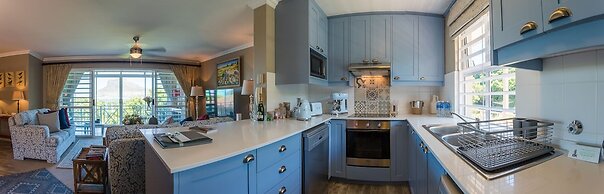 dk villas 1 Harbour View Hout Bay