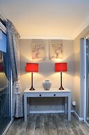 dk villas 1 Harbour View Hout Bay