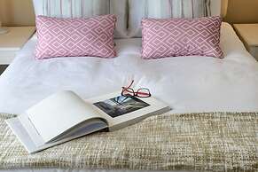 dk villas 1 Harbour View Hout Bay