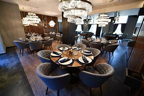 Hotel Austria & Bosna