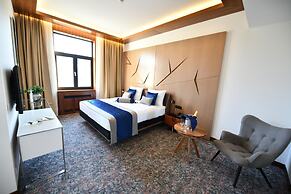 Hotel Austria & Bosna