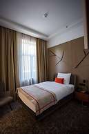 Hotel Austria & Bosna