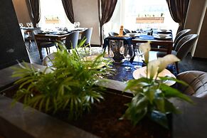 Hotel Austria & Bosna